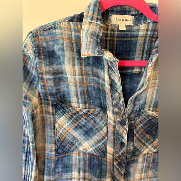 Cloth & Stone - Picture 3 of 7